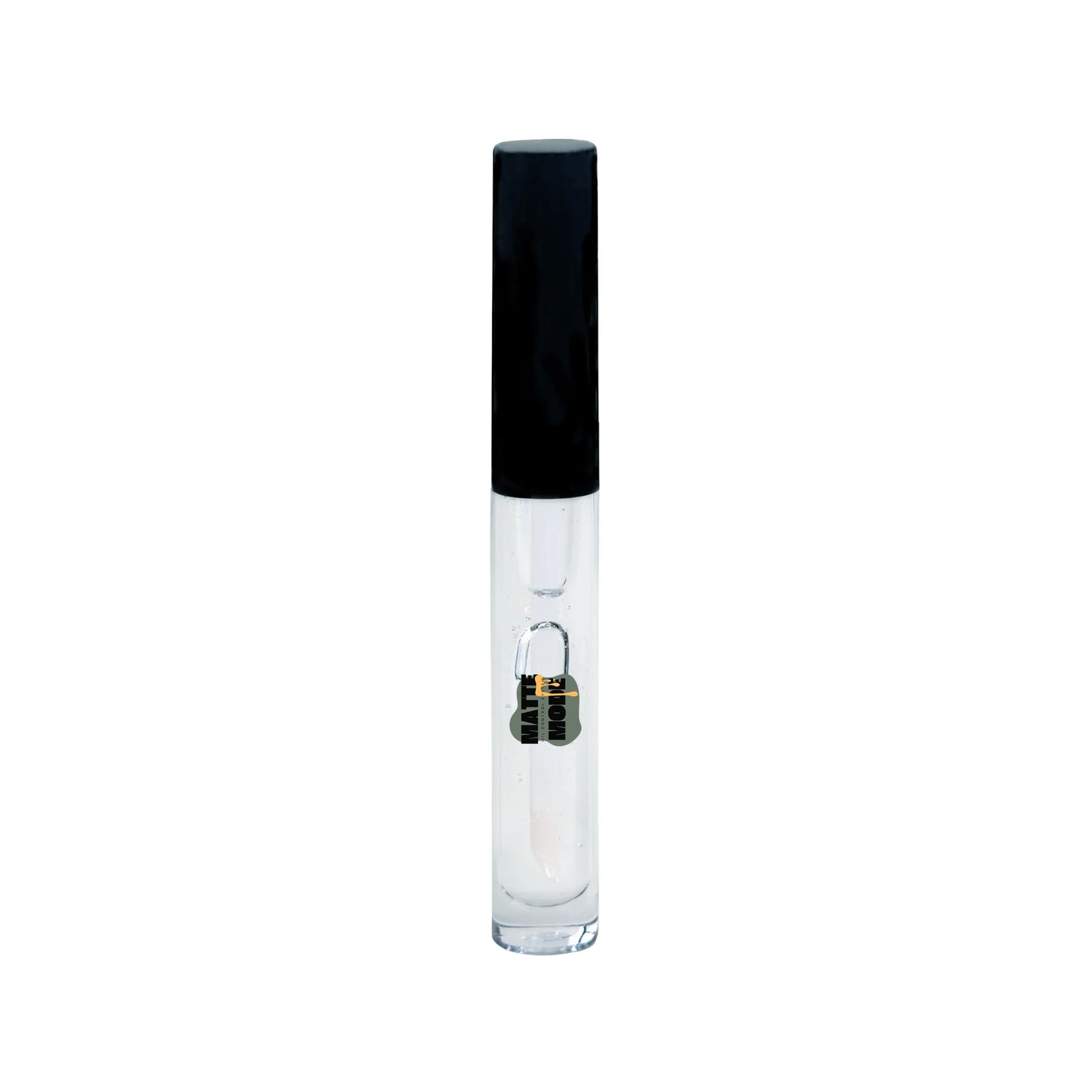 Matte Mode Plumping Lip - Gloss