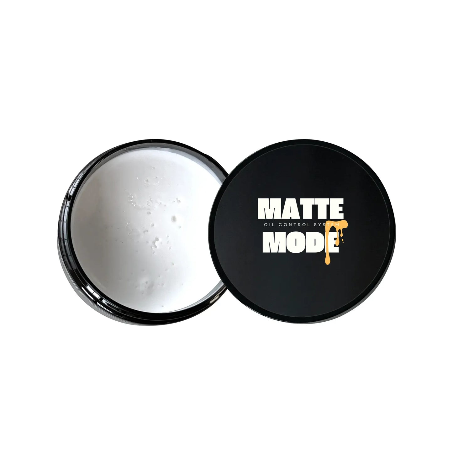 Matte Mode Hair - Clay