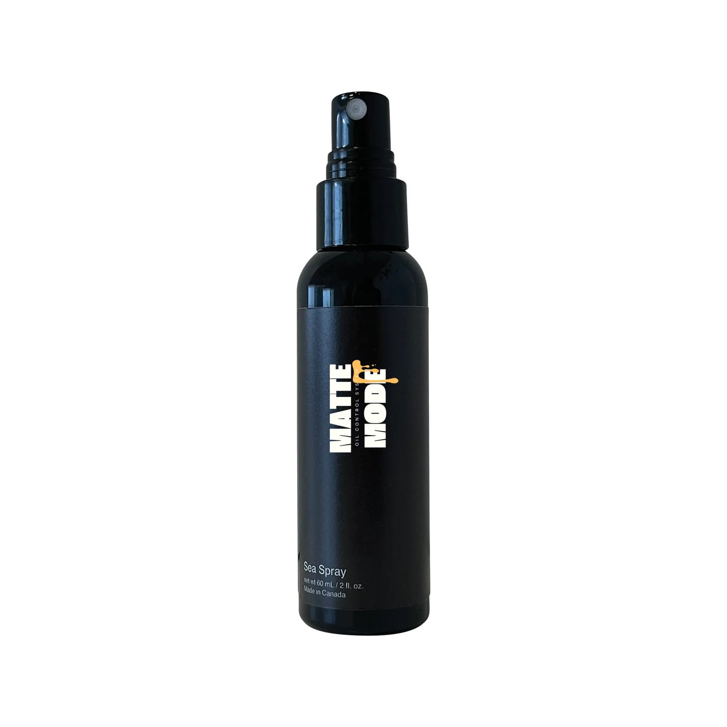 Matte Mode Sea - Spray