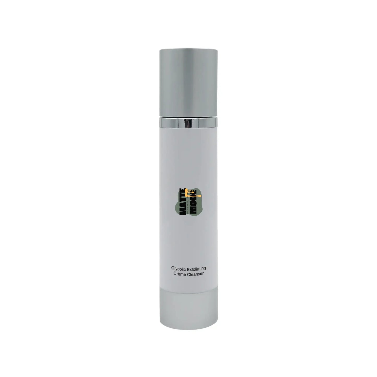 Matte Mode Glycolic Exfoliating - Cleanser