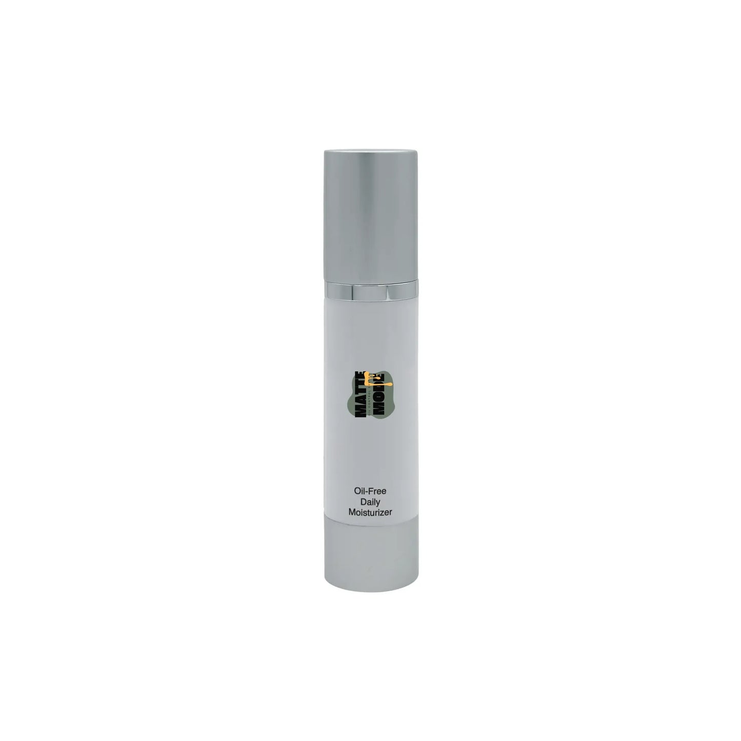Matte Mode Oil Free Daily Moisturizer - 2