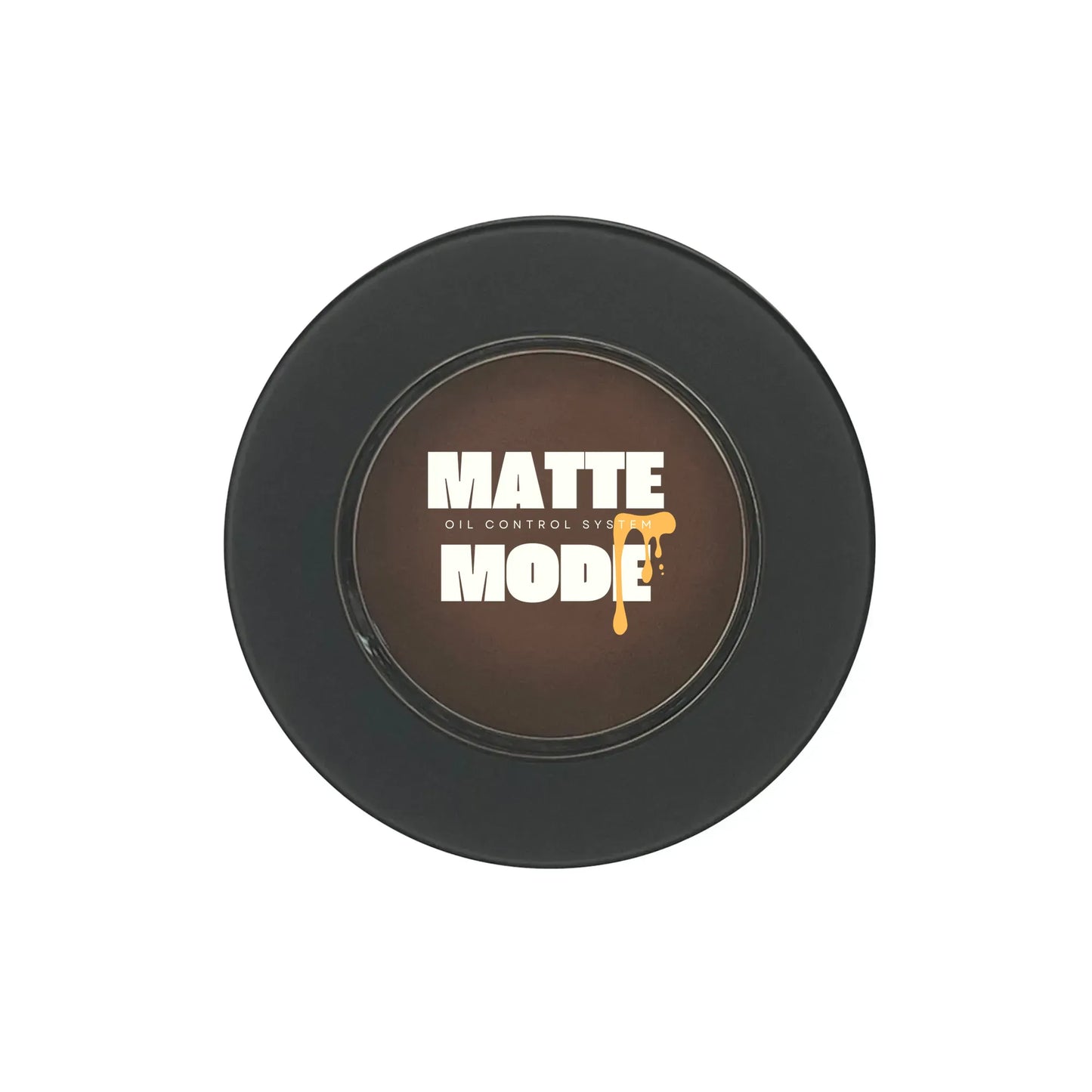 Matte Mode Single Pan Eyeshadow - Coconut
