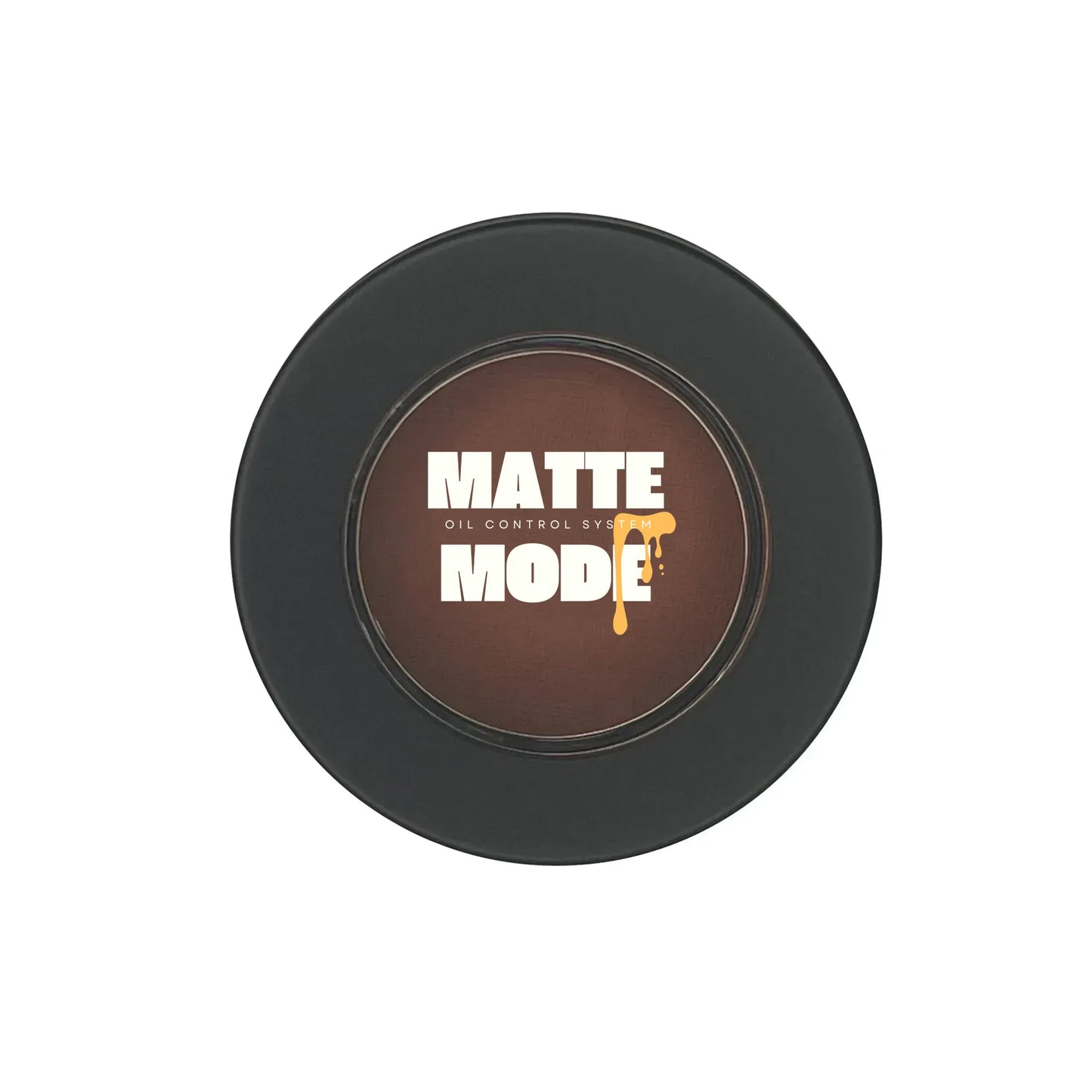 Matte Mode Single Pan Eyeshadow - Toffee