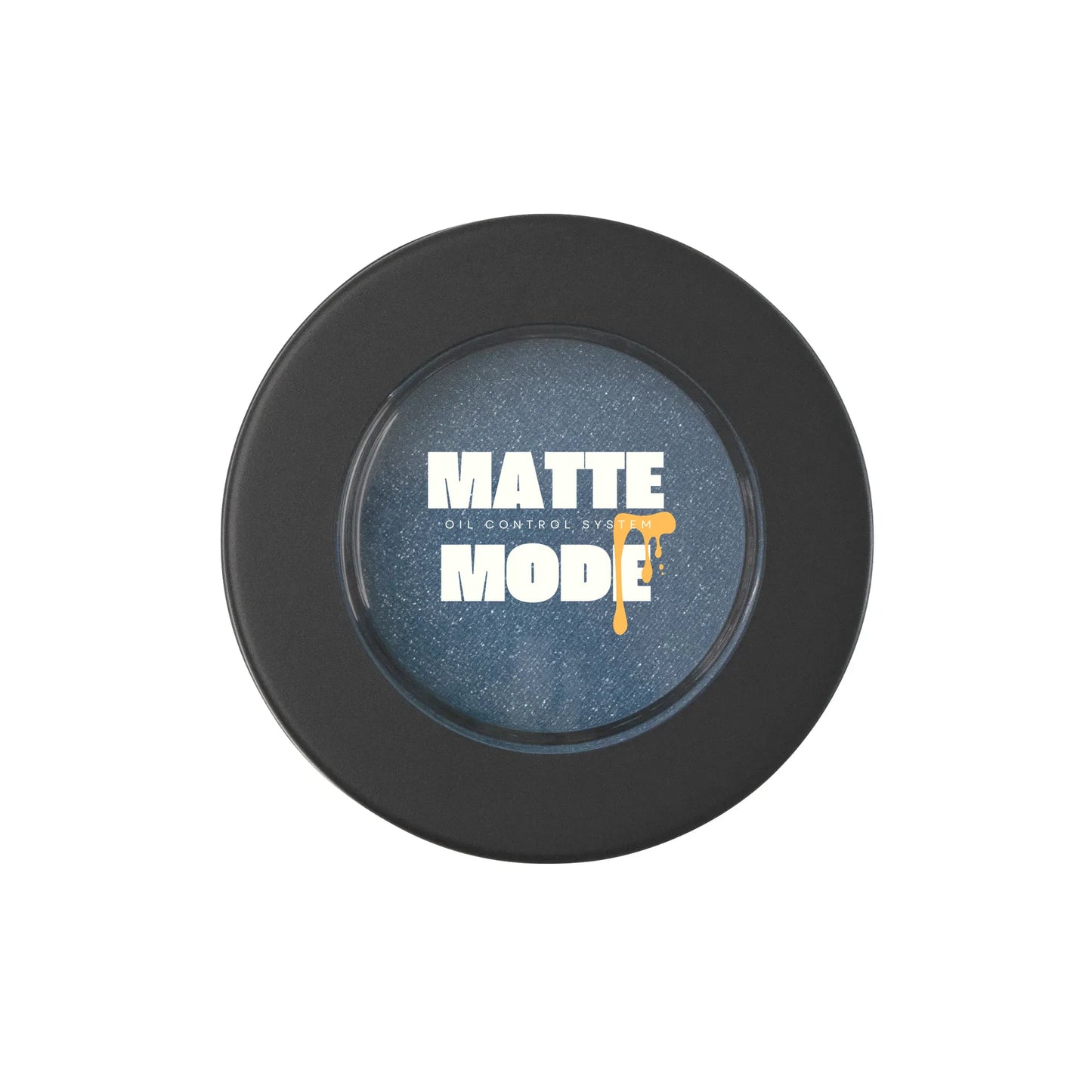 Matte Mode Single Pan Eyeshadow Robin - Egg