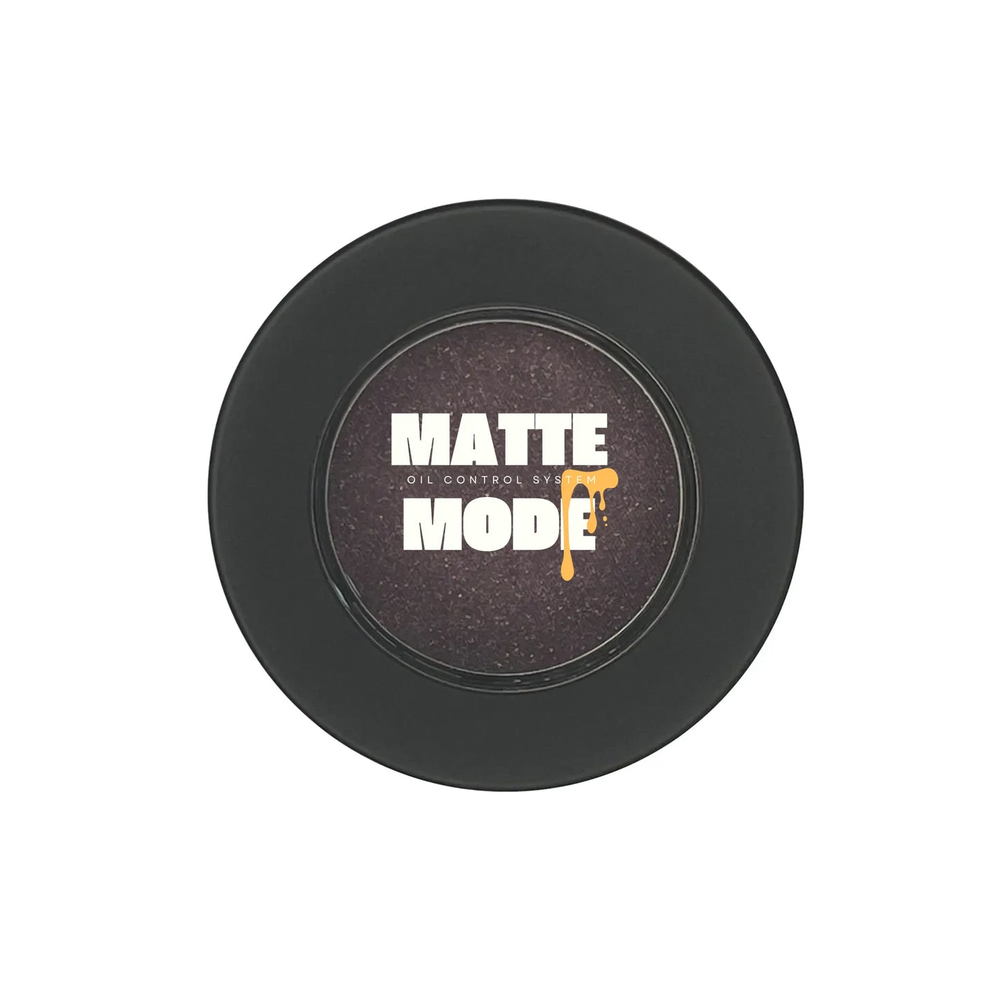 Matte Mode Single Pan Eyeshadow - Galaxy