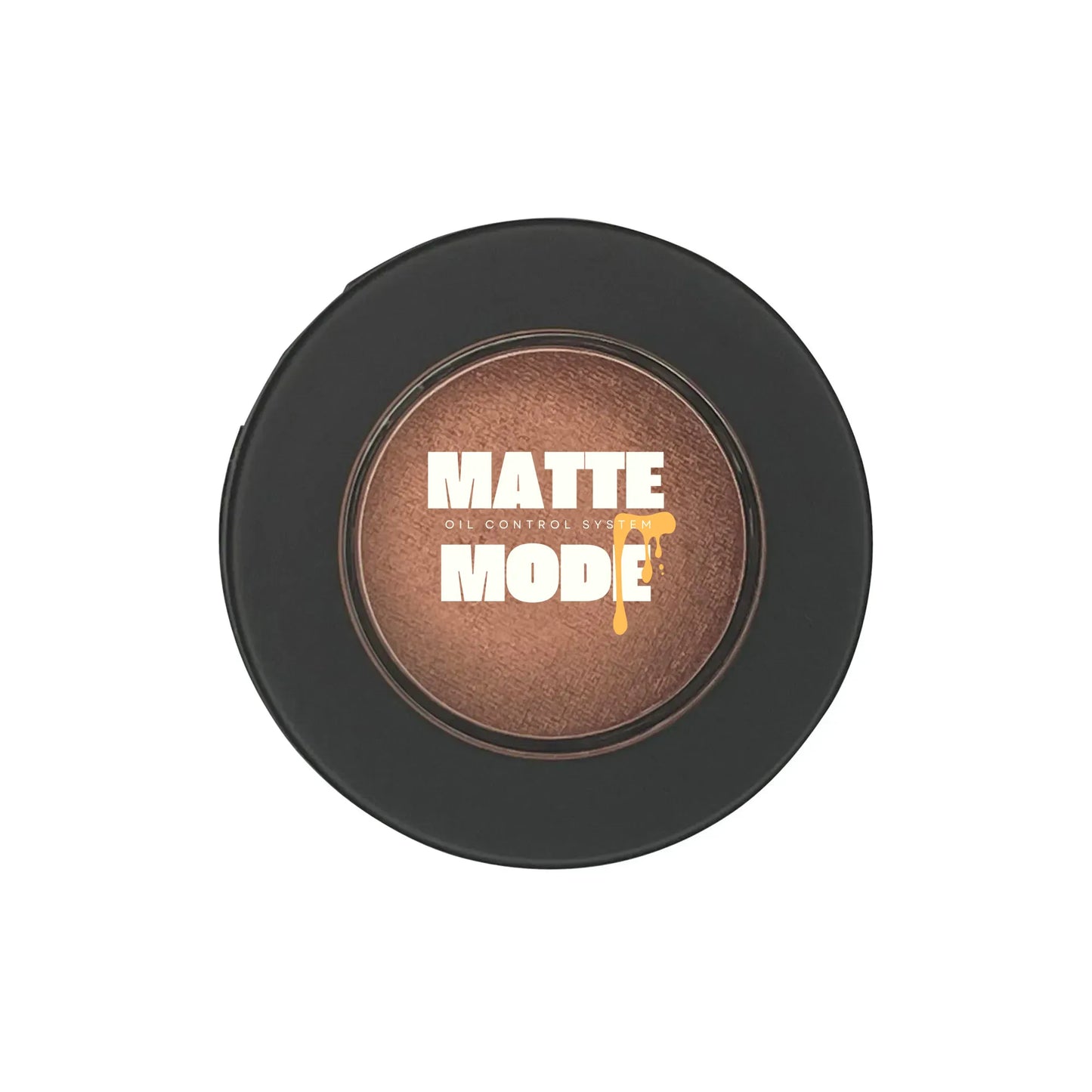 Matte Mode Single Pan Eyeshadow - Dawn
