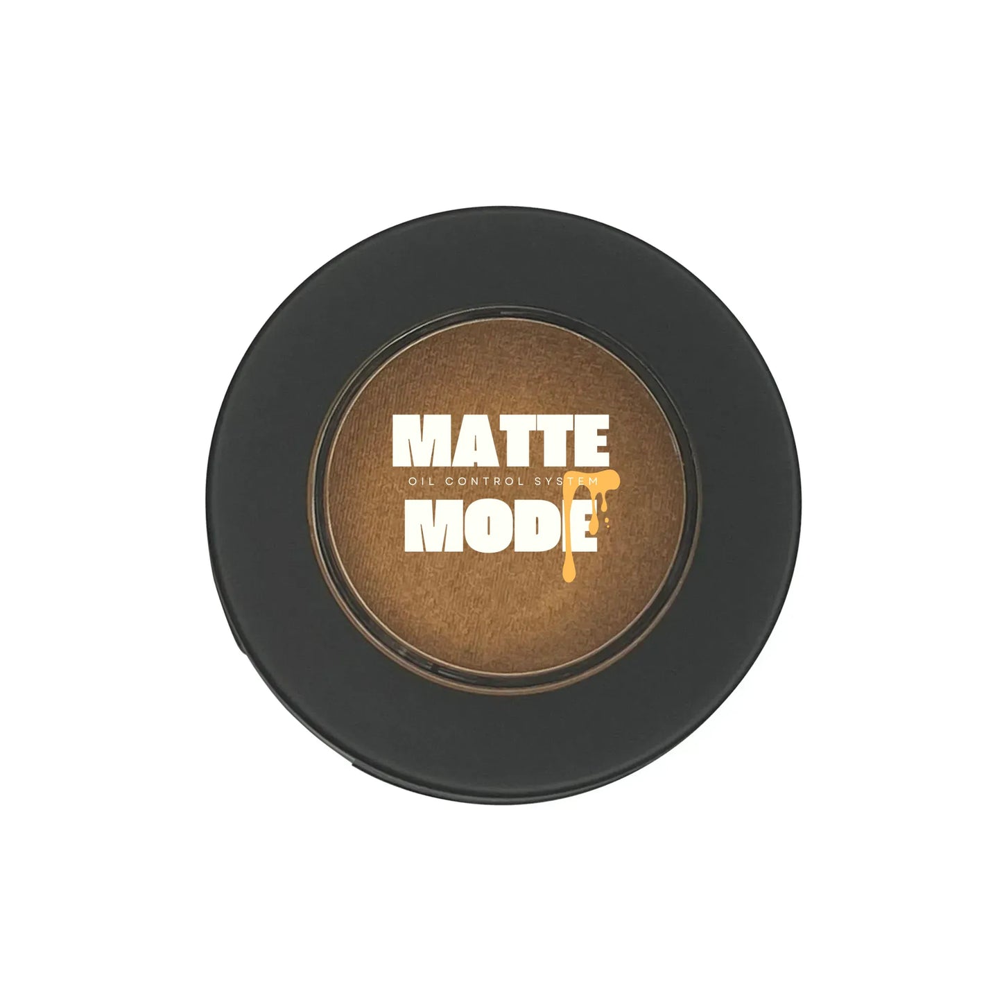 Matte Mode Single Pan Eyeshadow - Dusk