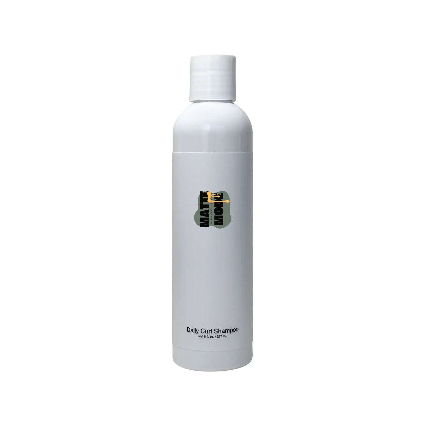Matte Mode Daily Curl - Shampoo