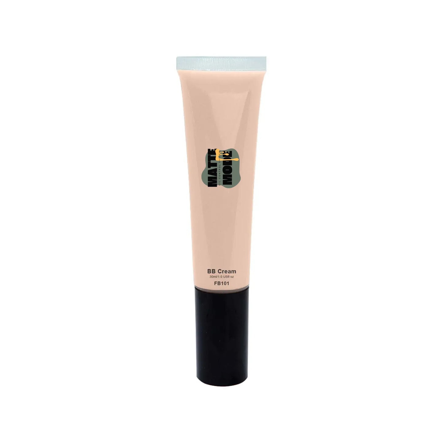 Matte Mode Bb Cream - Pearly