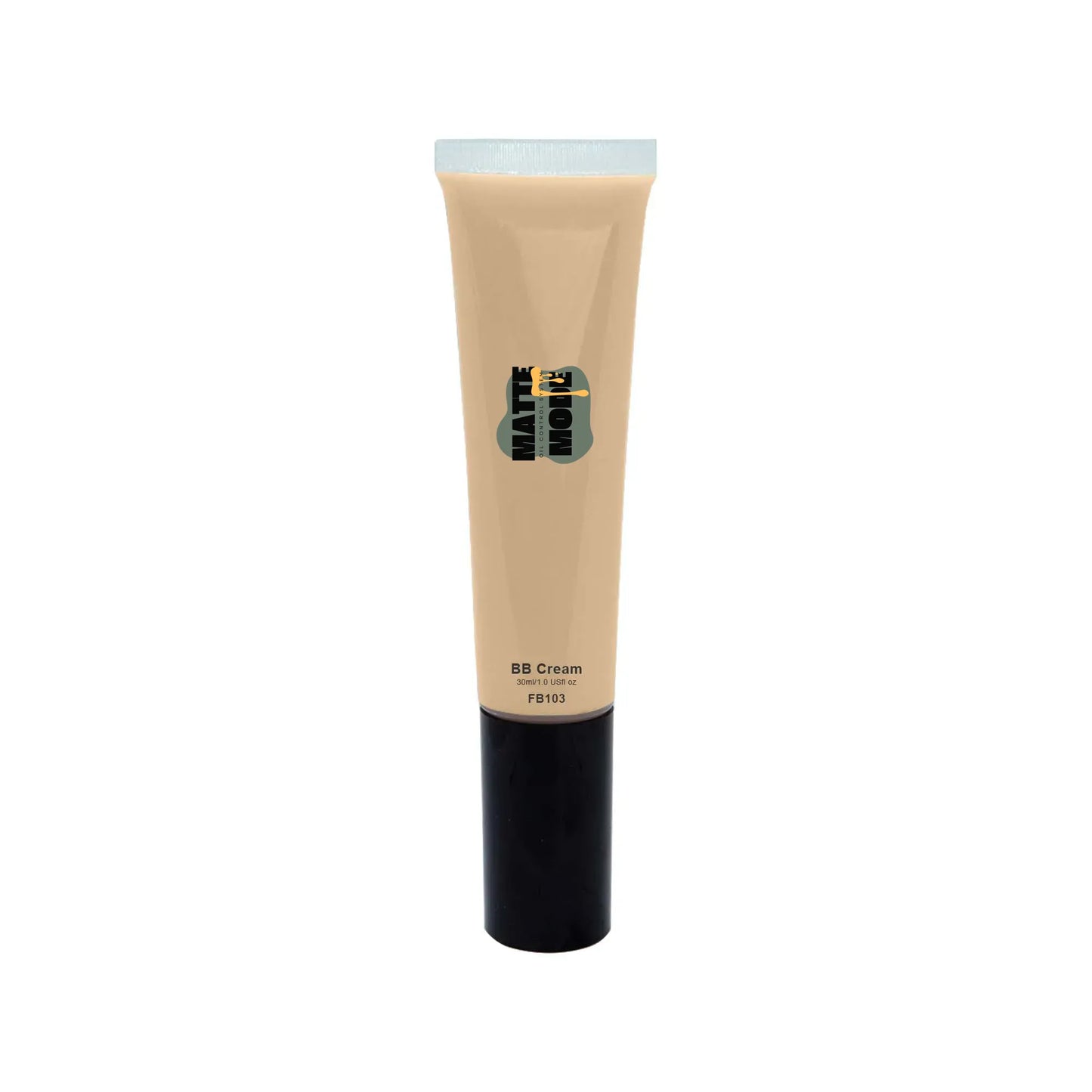 Matte Mode Bb Cream Terra - Cotta