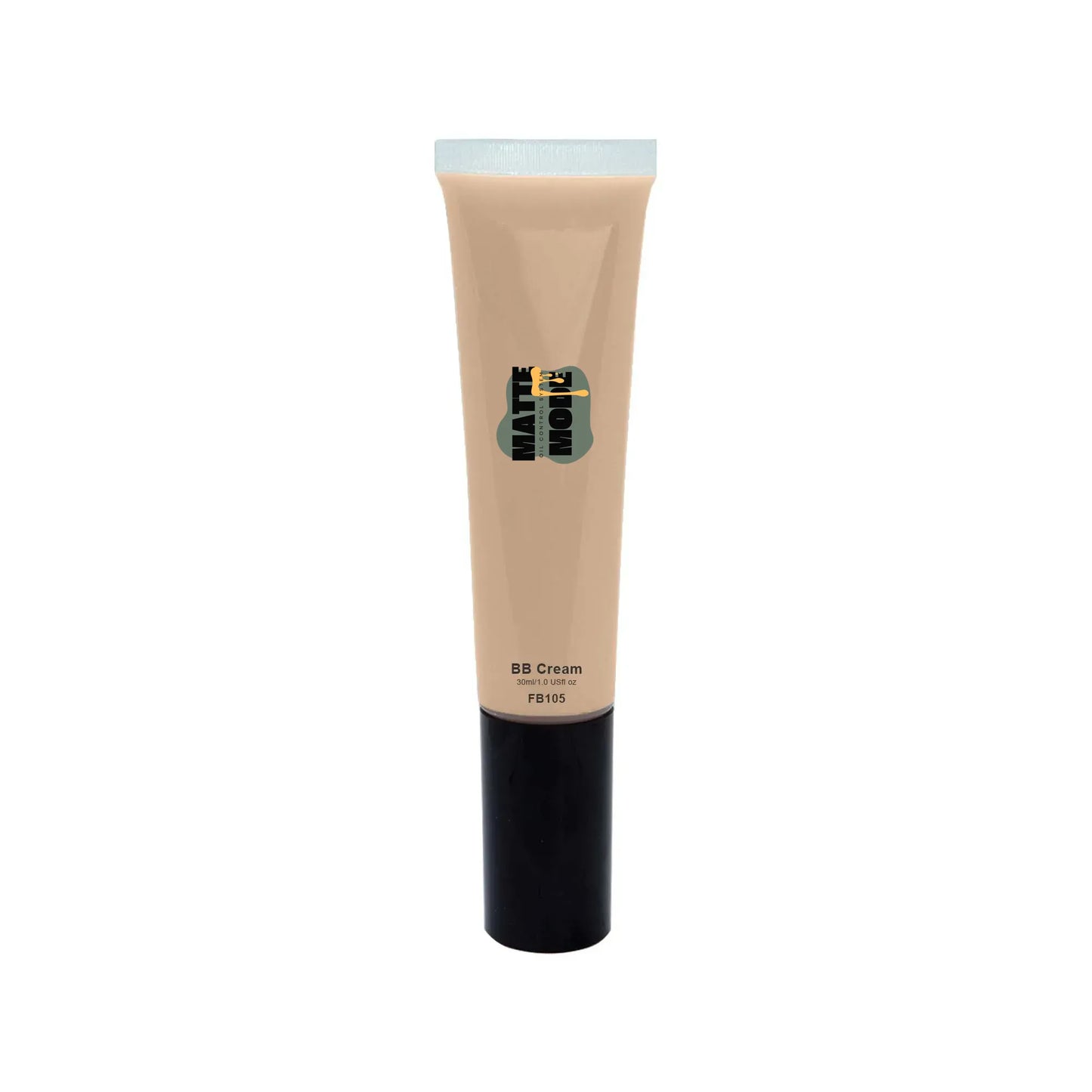 Matte Mode Bb Cream - Vanilla