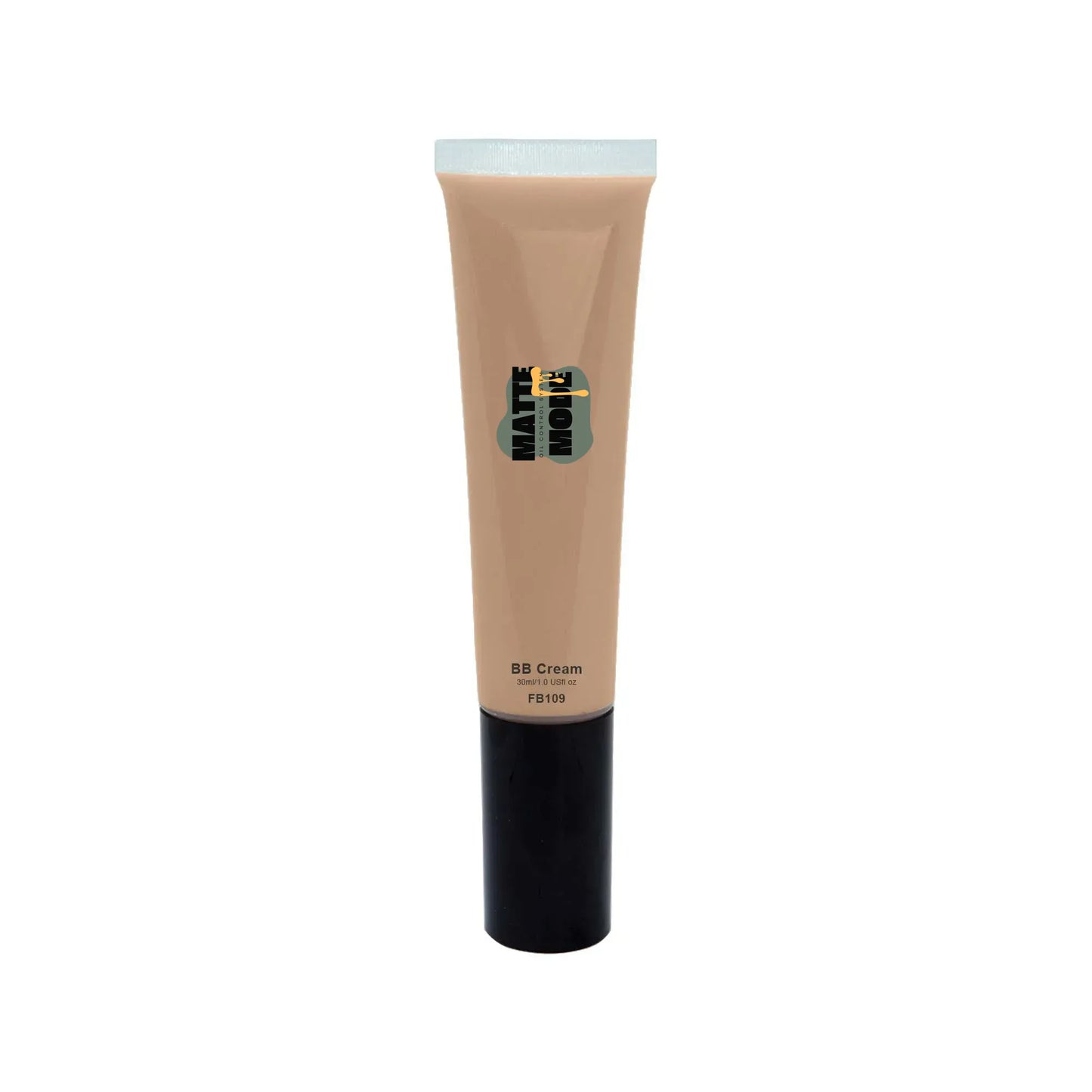 Matte Mode Bb Cream - Tan