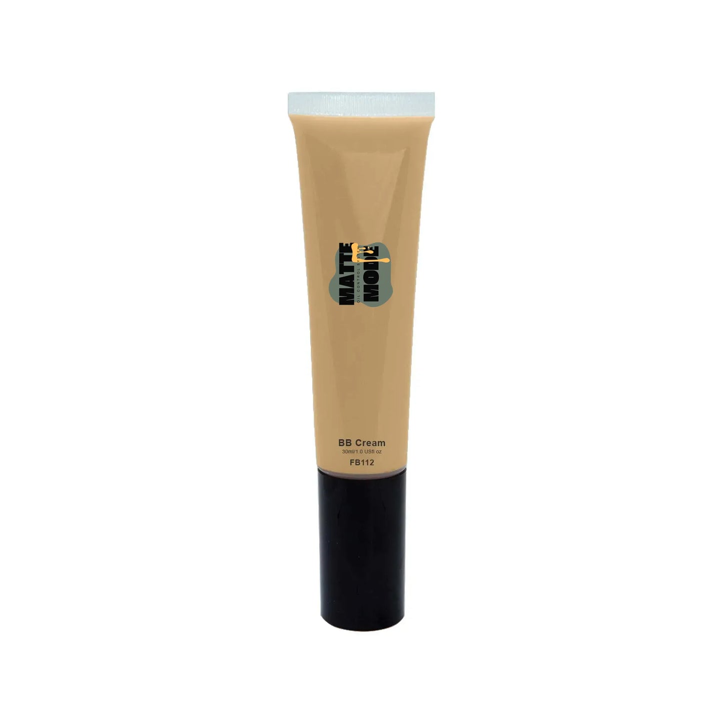 Matte Mode Bb Cream - Buttercream