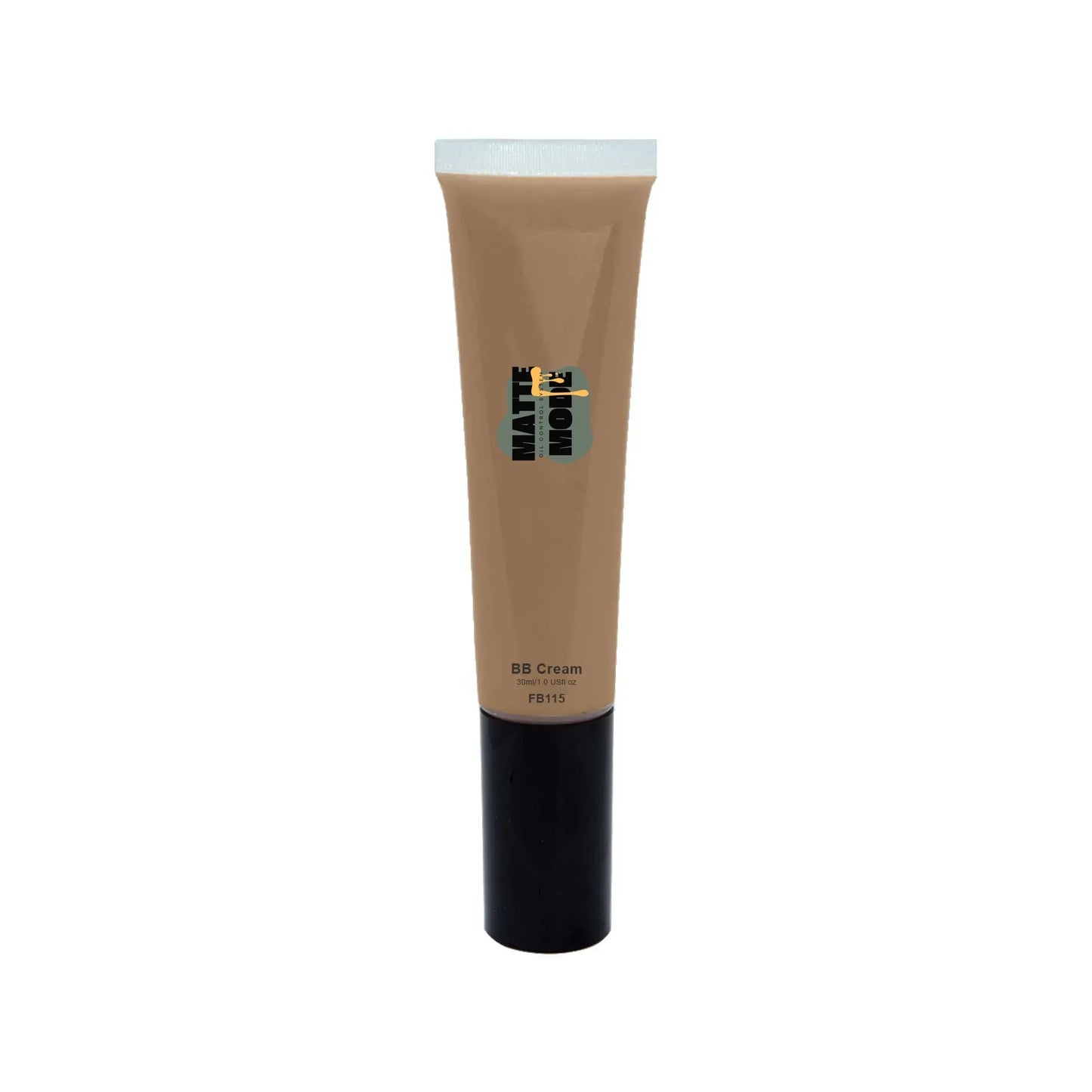 Matte Mode Bb Cream - Birch