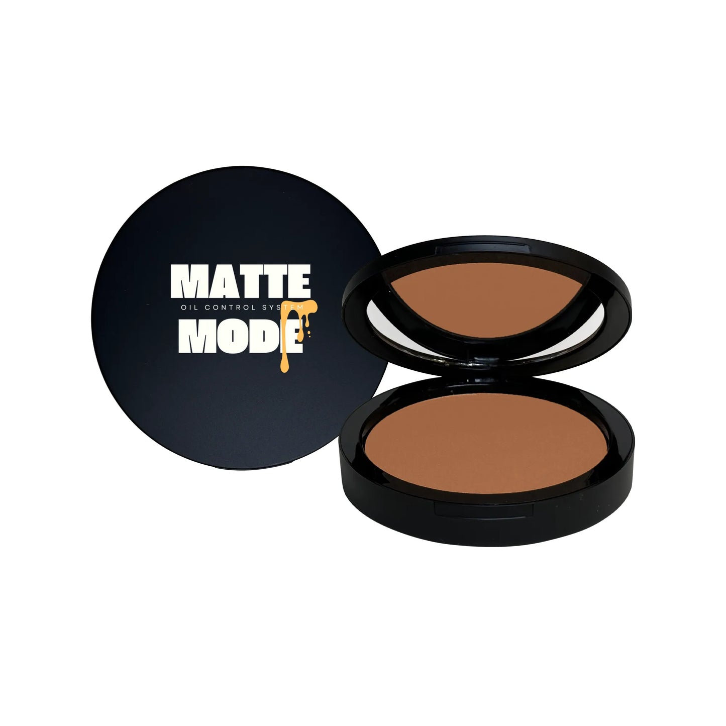 Matte Mode Bronzer - Tawny