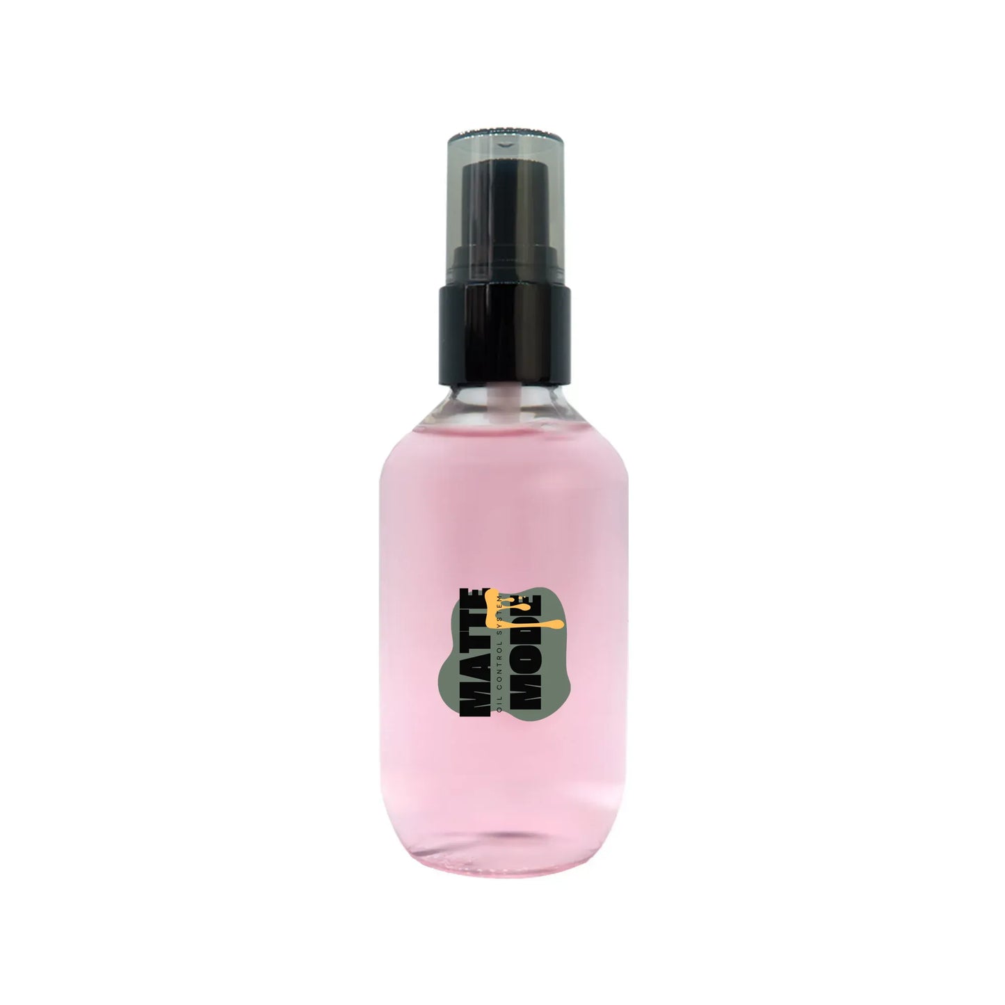Matte Mode Oil Control Setting - Spray