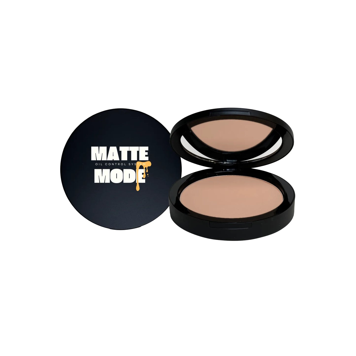 Matte Mode Stay‑Matte Full Cover Foundation - Dual Malibu