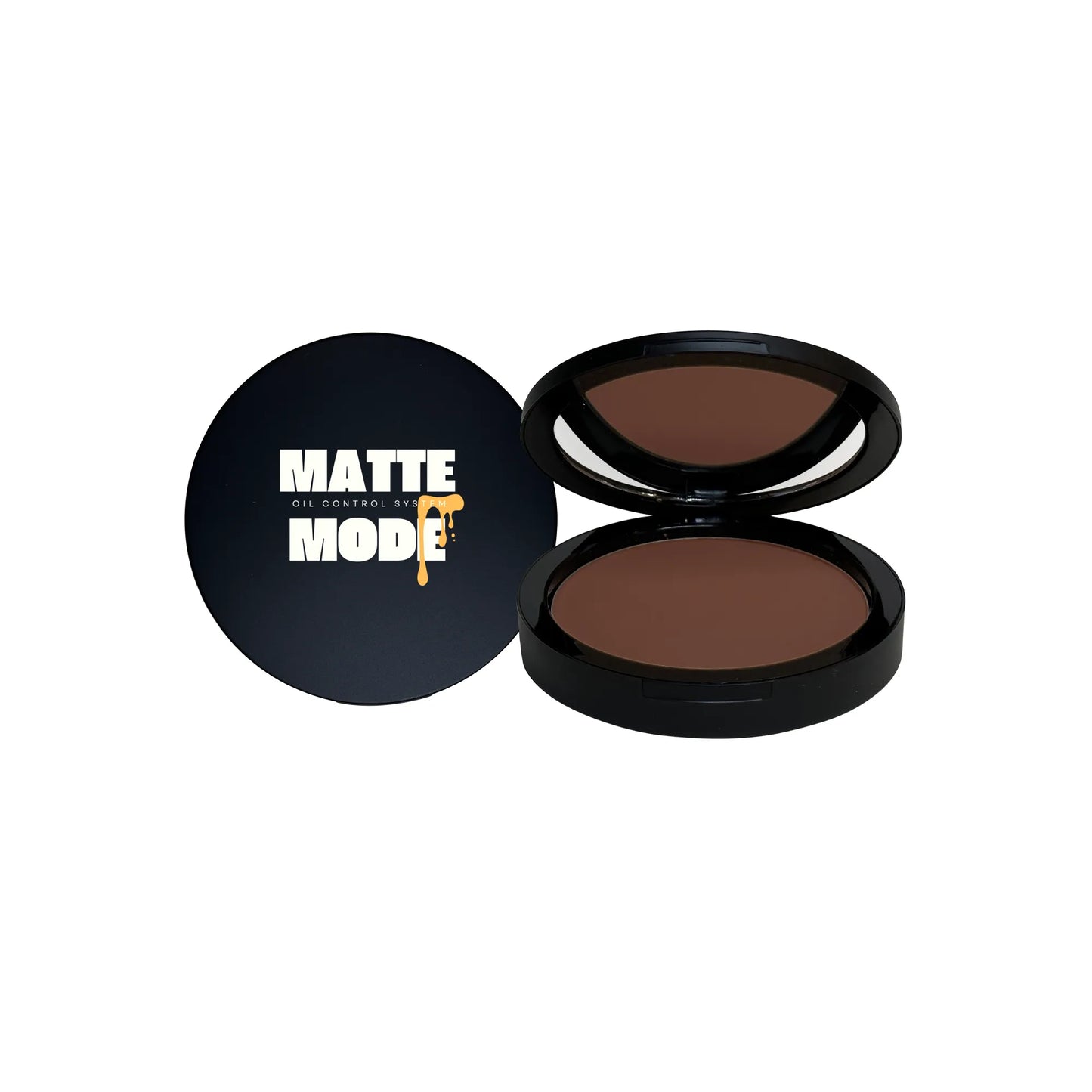Matte Mode Stay‑Matte Full Cover Foundation - Fig