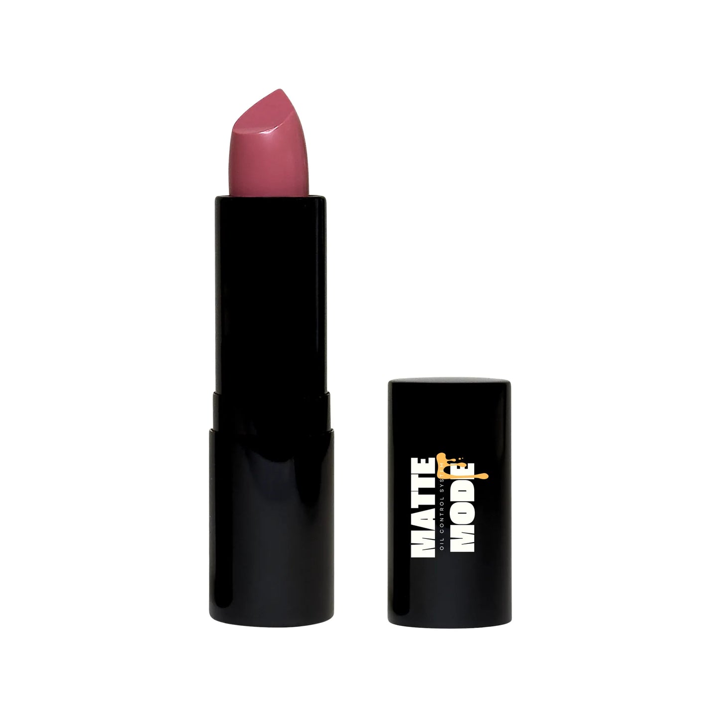 Matte Mode Luxury Cream Lipstick Magical - Mauve