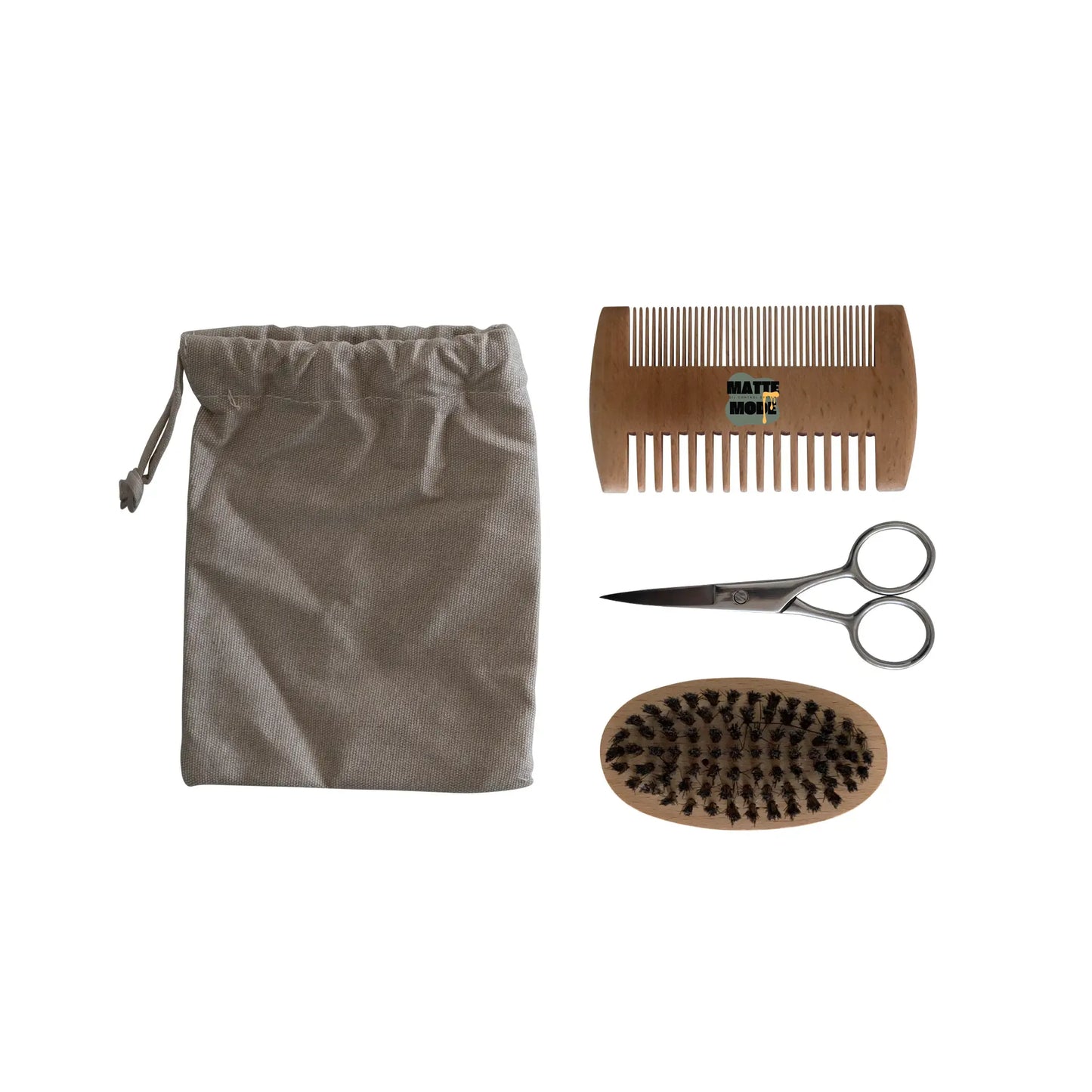 Matte Mode Grooming - Kit
