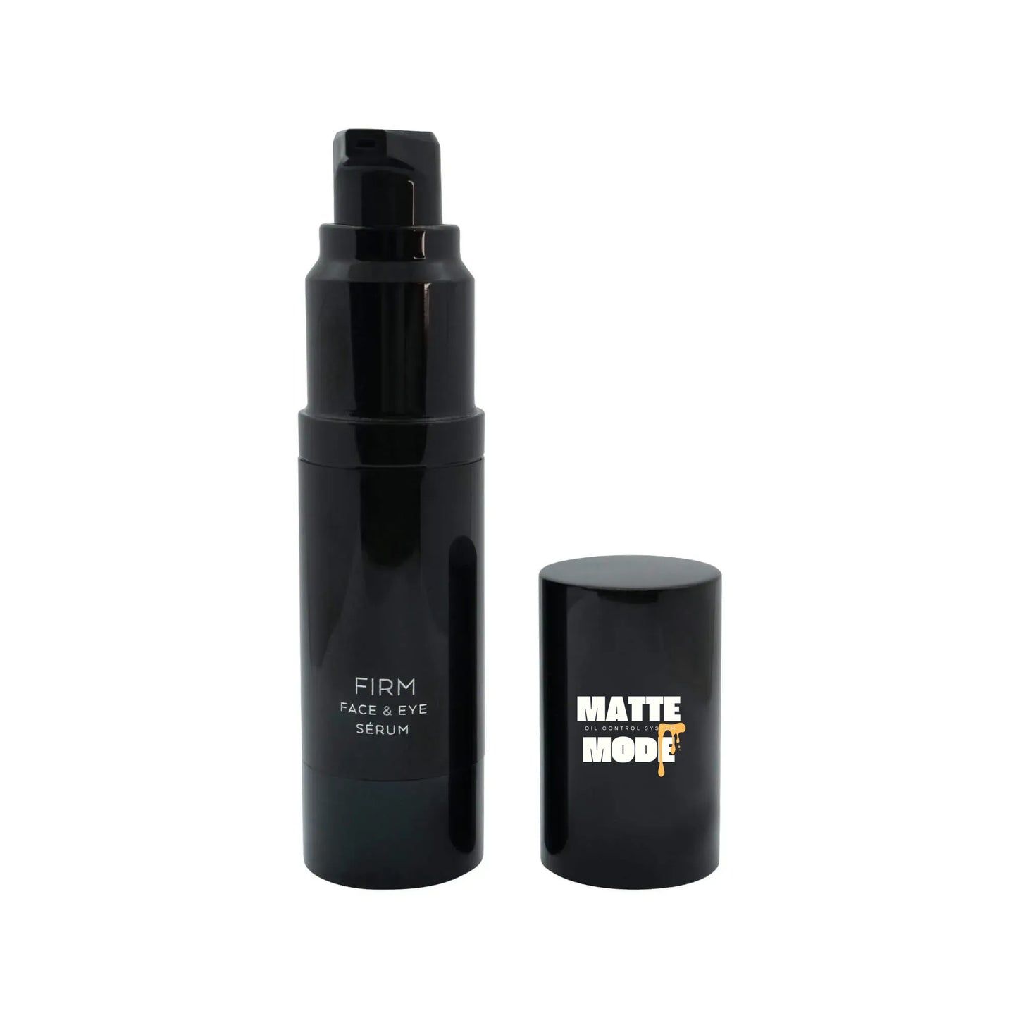 Matte Mode Firm - Serum