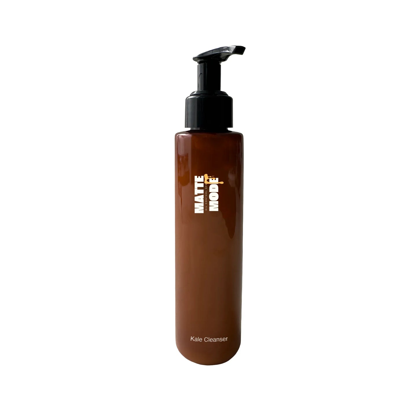 Matte Mode Kale Face Cleanser - 2