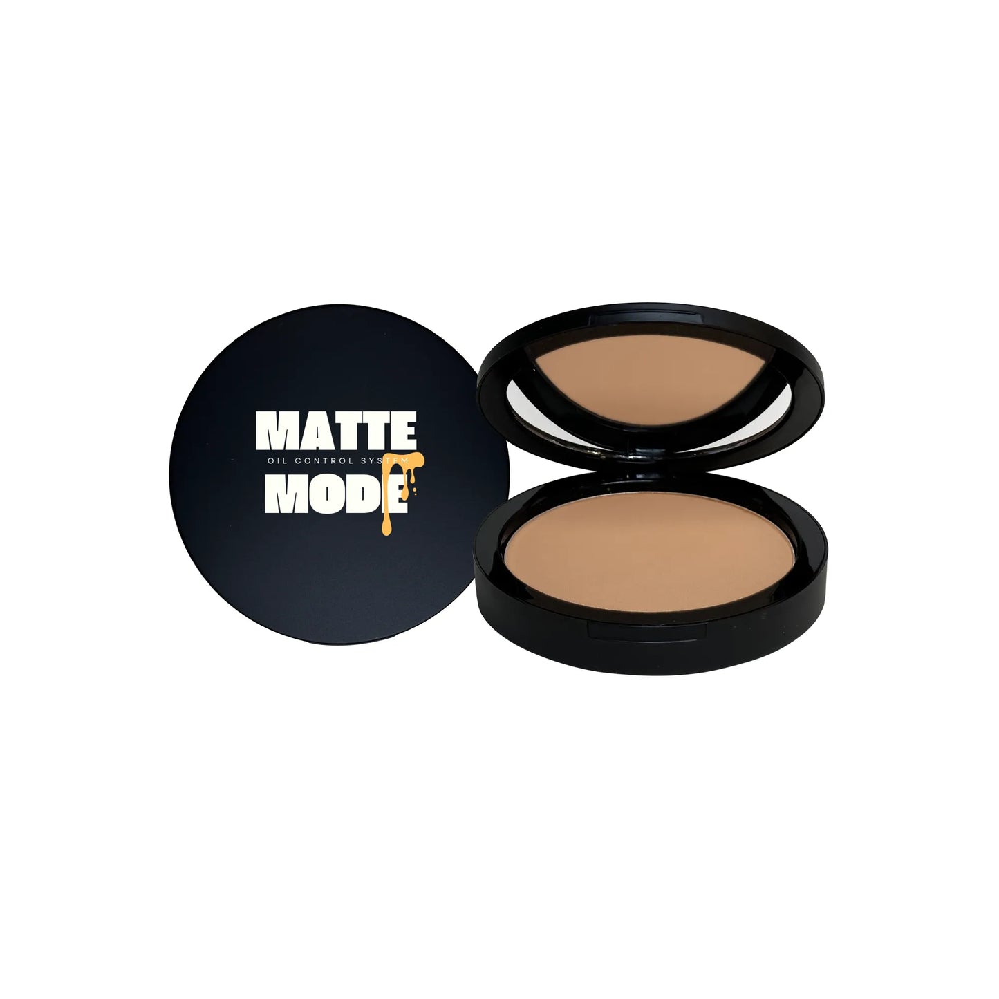 Matte Mode Stay‑Matte Full Cover Foundation - Dual Royal