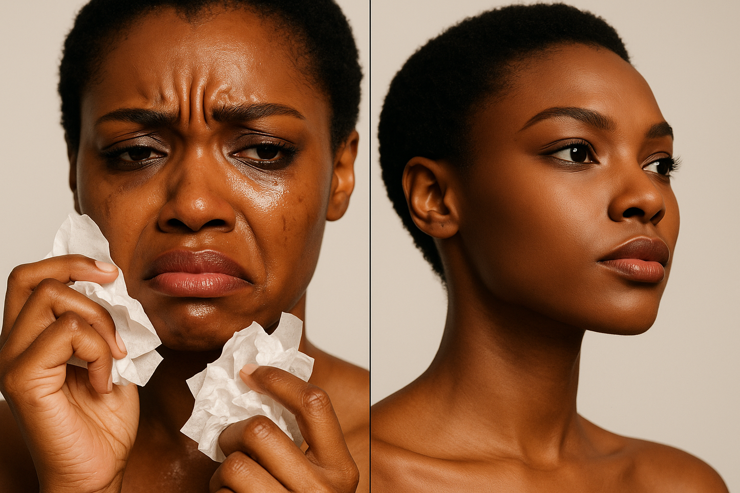 Black women please