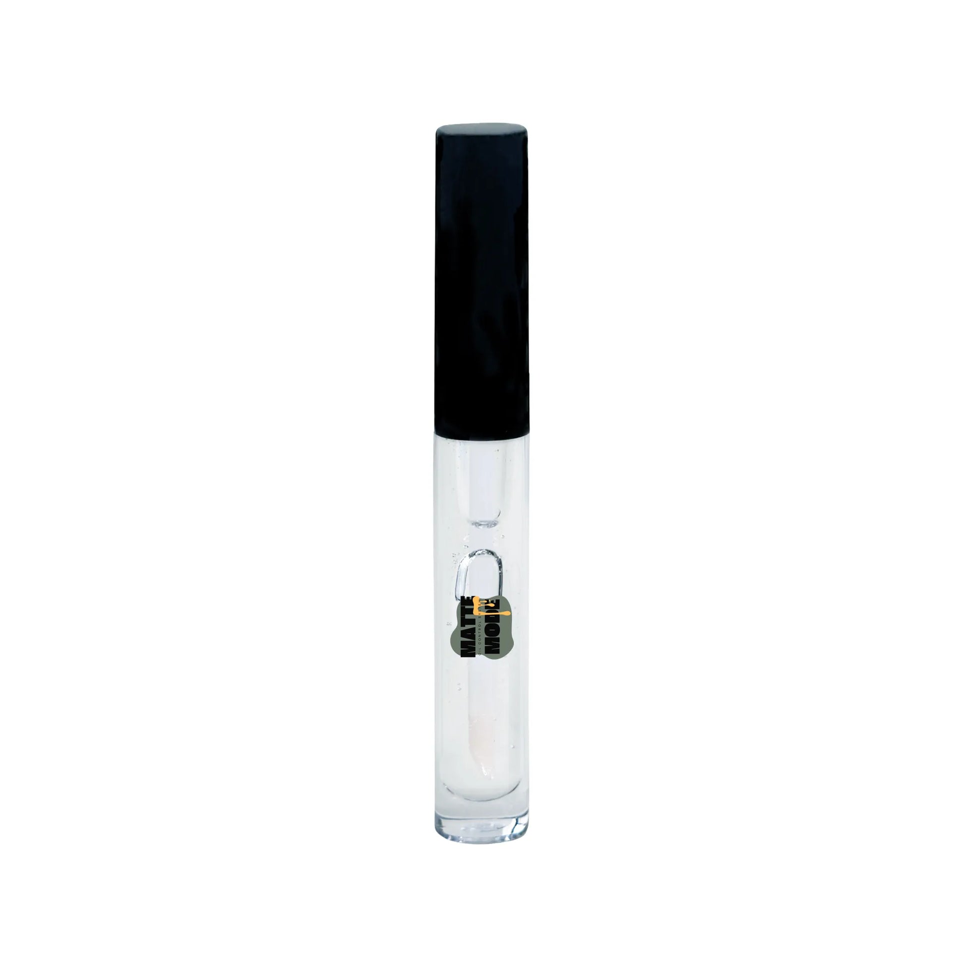Matte Mode Plumping Lip - Gloss