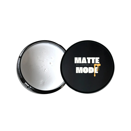 Matte Mode Hair - Clay
