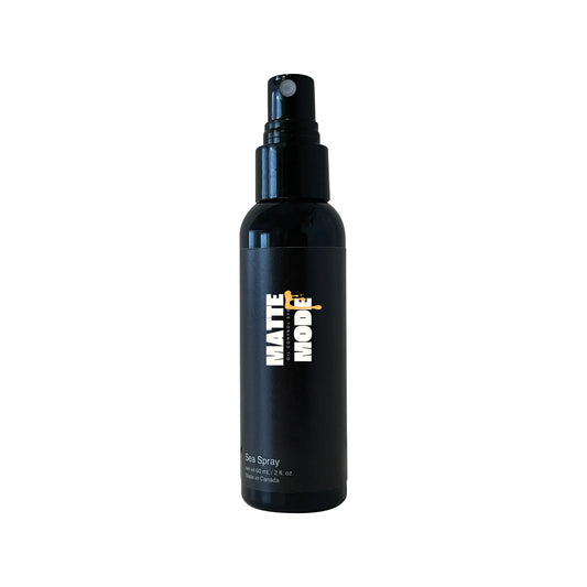 Matte Mode Sea - Spray