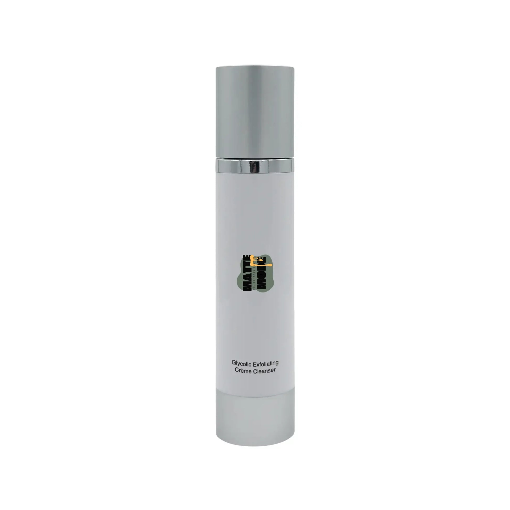 Matte Mode Glycolic Exfoliating - Cleanser
