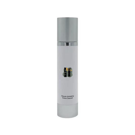 Matte Mode Glycolic Exfoliating - Cleanser