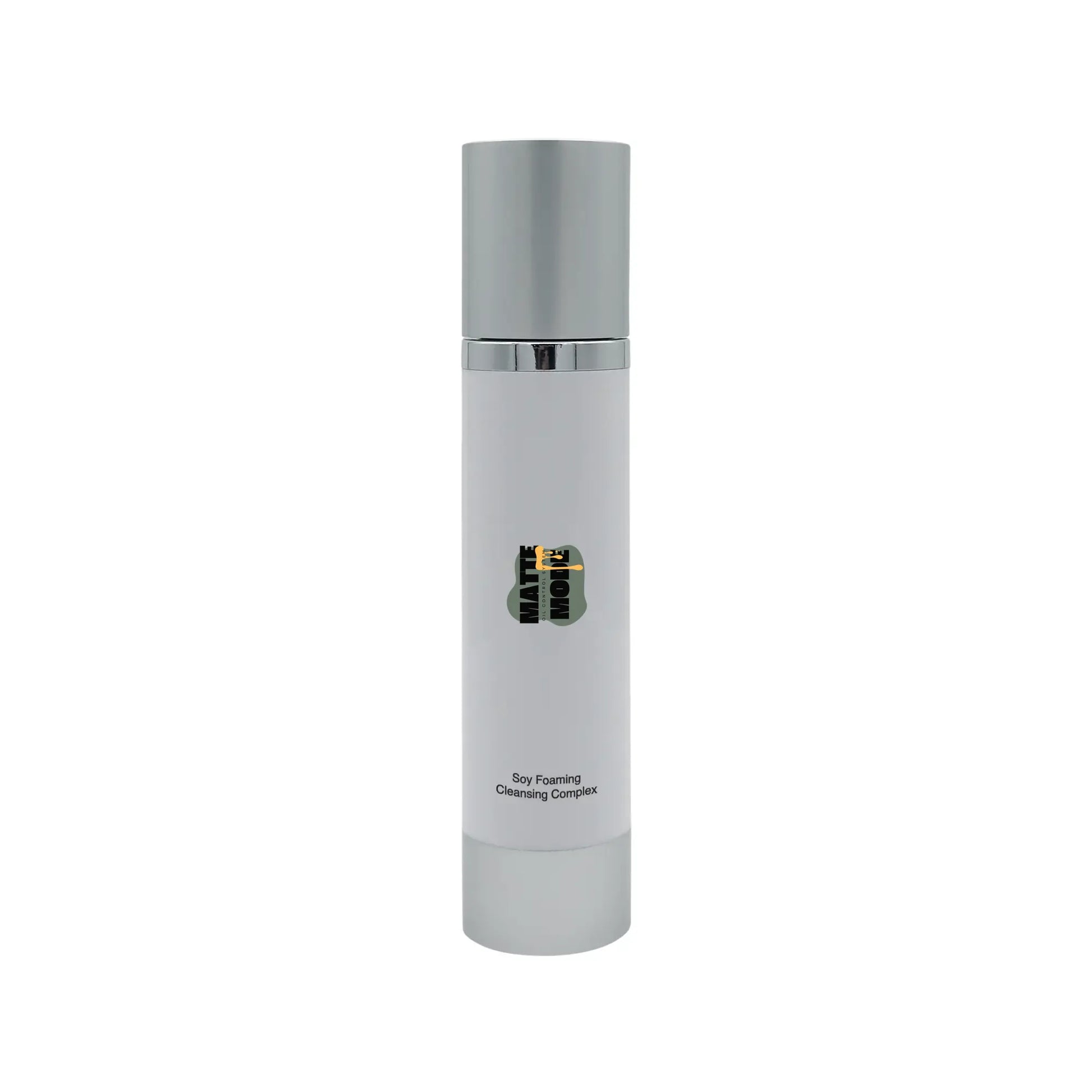 Matte Mode Foaming Soy Cleansing Complex - 2