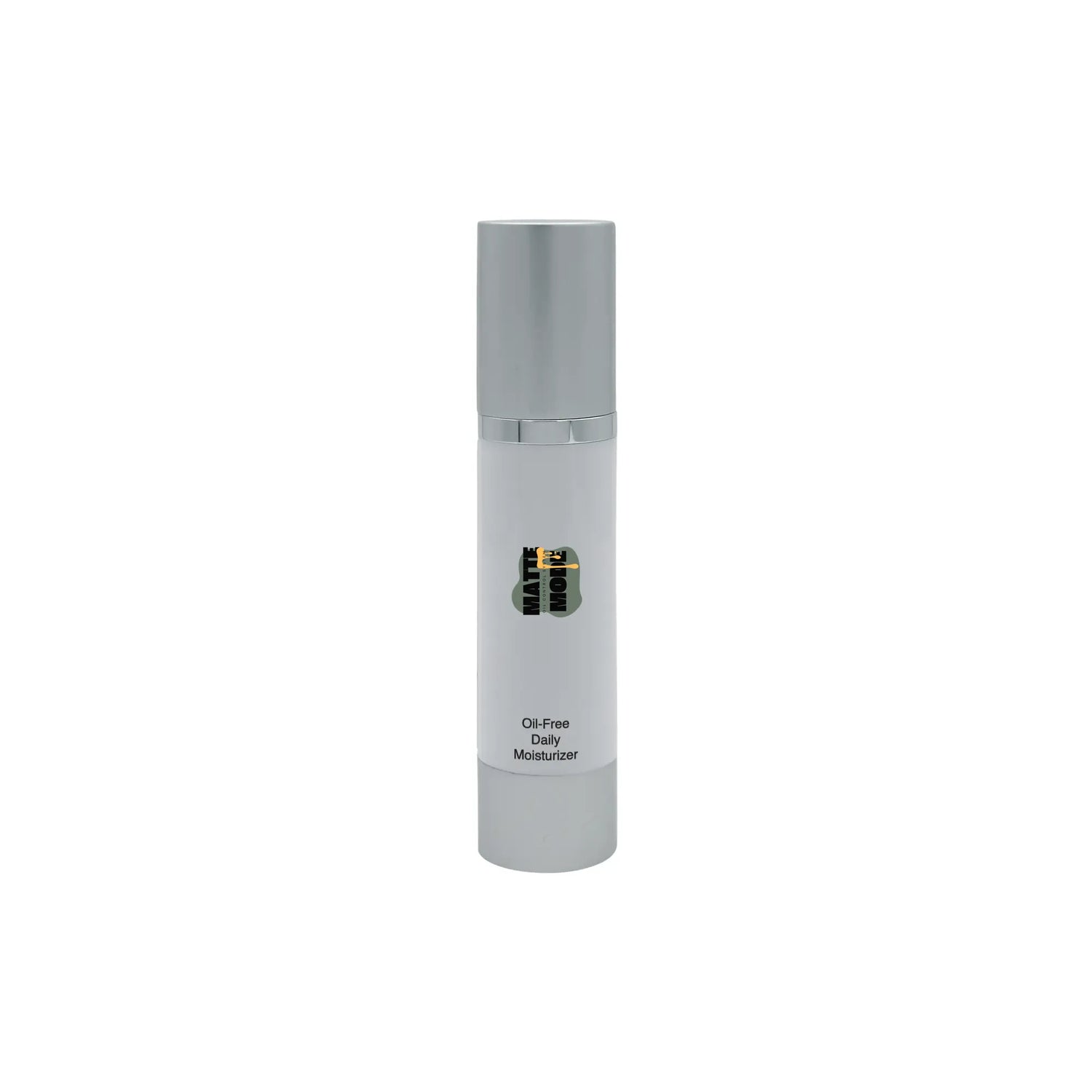 Matte Mode Oil Free Daily Moisturizer - 2