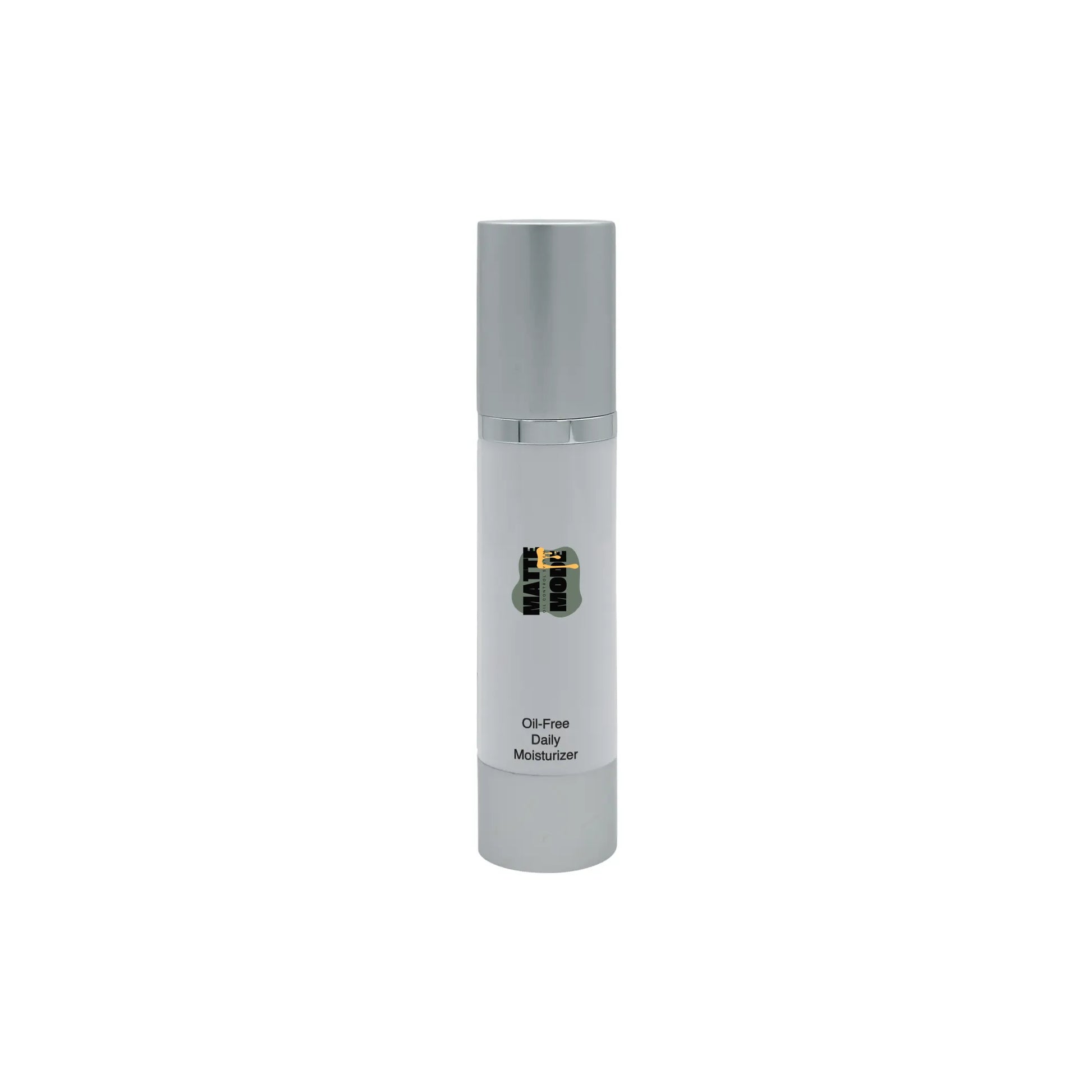 Matte Mode Oil Free Daily Moisturizer - 2
