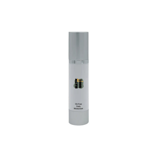 Matte Mode Oil Free Daily Moisturizer - 2