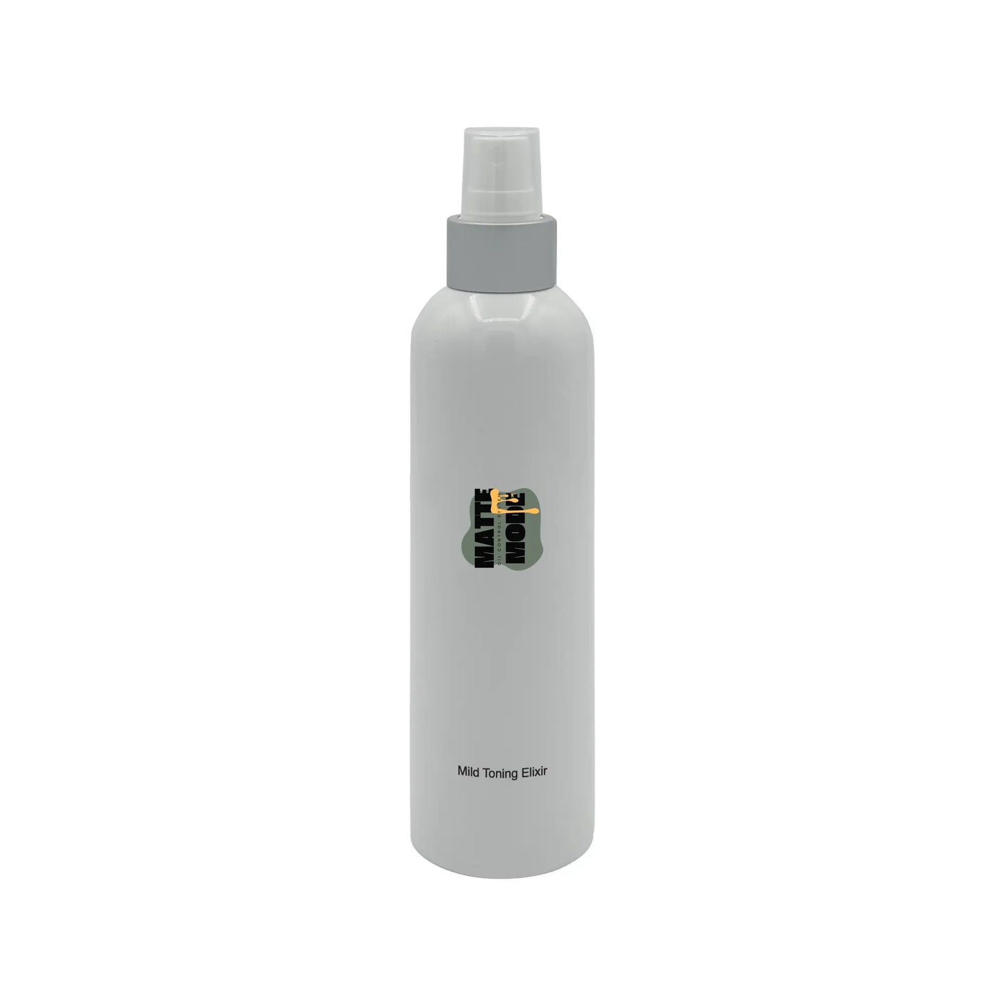 Matte Mode Mild Toning - Elixir