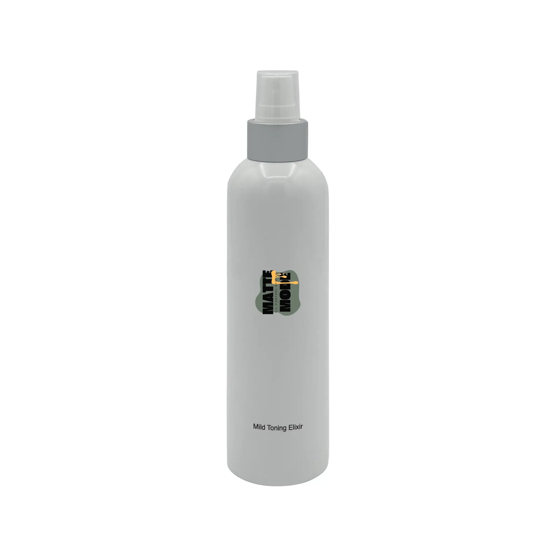 Matte Mode Mild Toning - Elixir