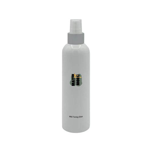 Matte Mode Mild Toning - Elixir