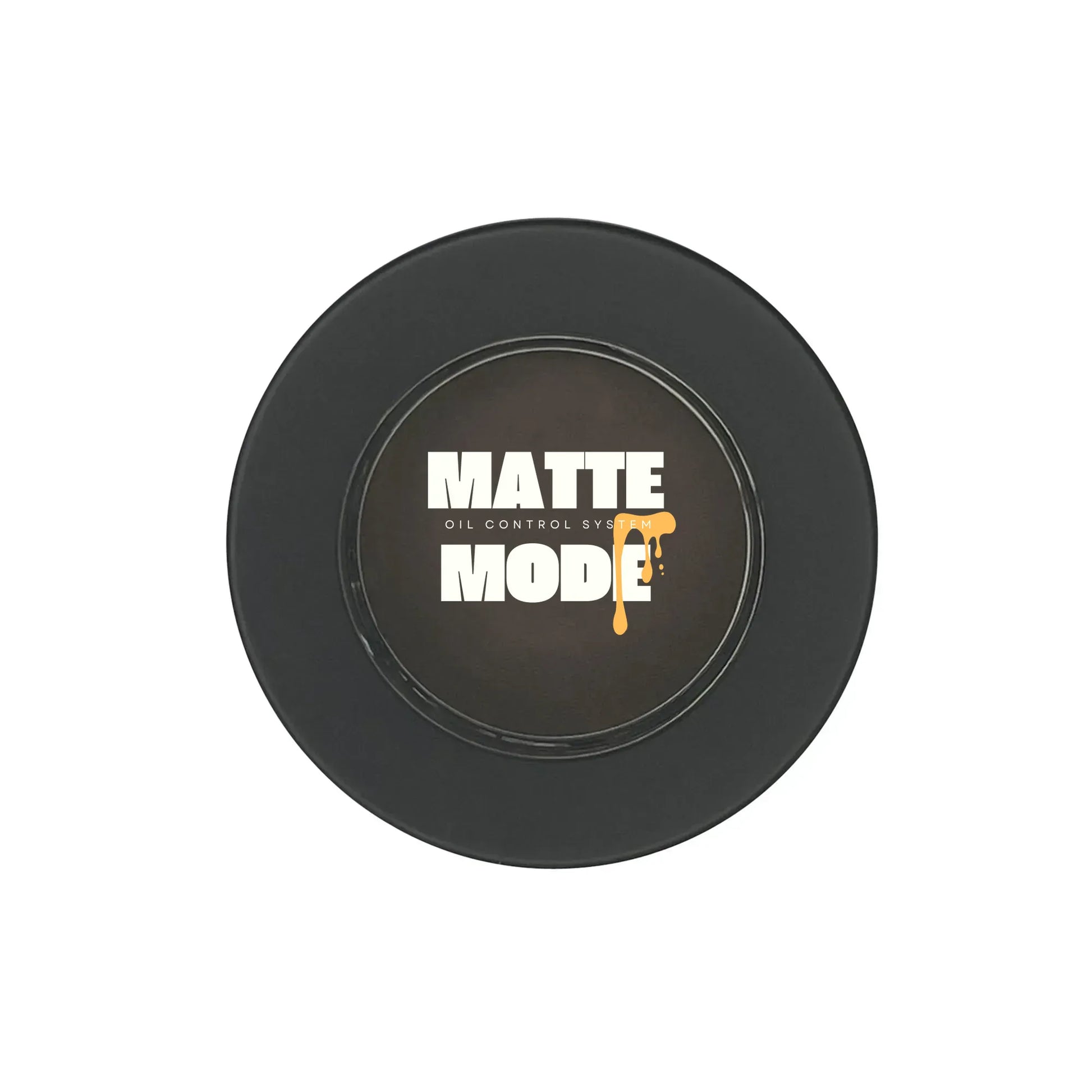 Matte Mode Single Pan Eyeshadow - Earth
