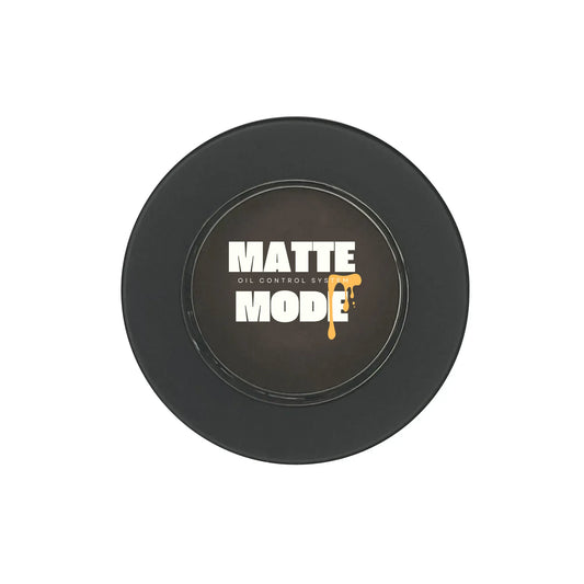 Matte Mode Single Pan Eyeshadow - Earth