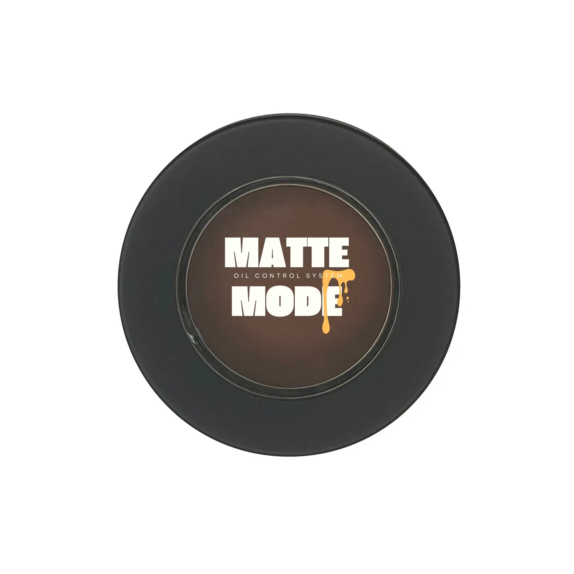 Matte Mode Single Pan Eyeshadow - Coconut