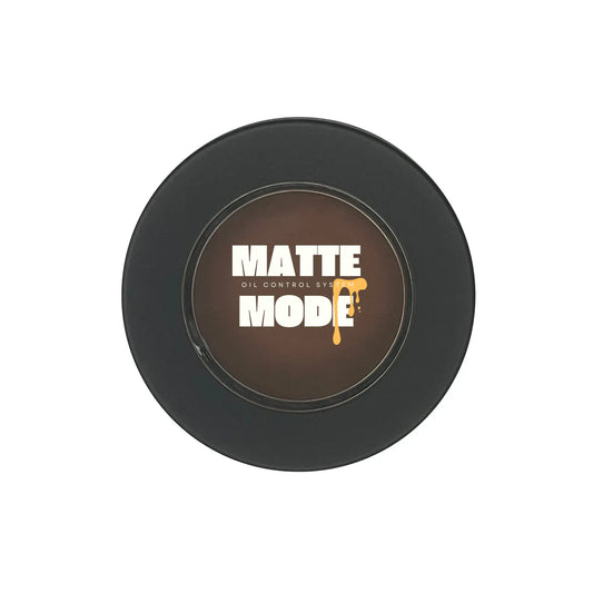 Matte Mode Single Pan Eyeshadow - Coconut