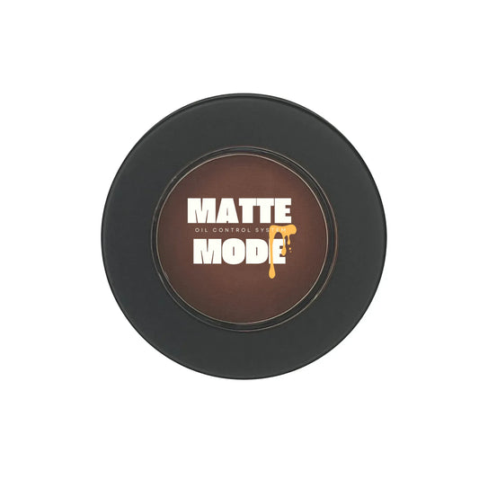 Matte Mode Single Pan Eyeshadow - Toffee