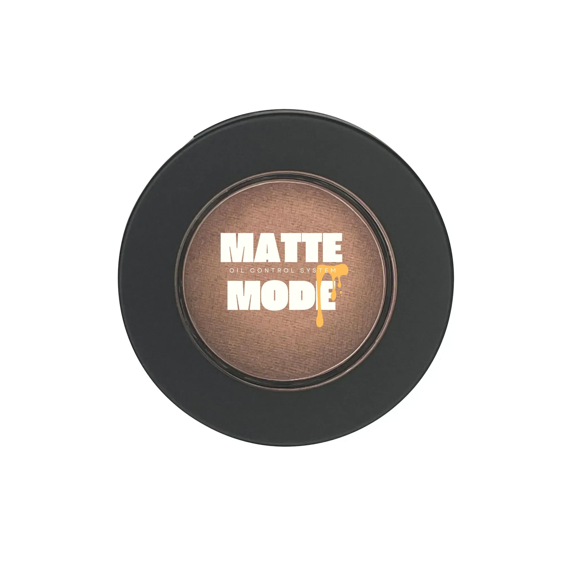 Matte Mode Single Pan Eyeshadow - Peachy