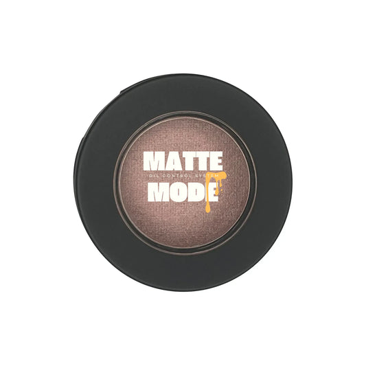 Matte Mode Single Pan Eyeshadow - Blossom