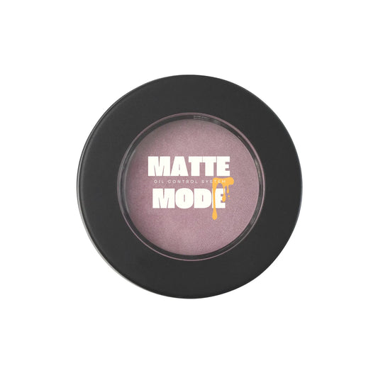 Matte Mode Single Pan Eyeshadow - Bunny