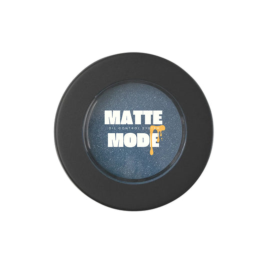 Matte Mode Single Pan Eyeshadow Robin - Egg