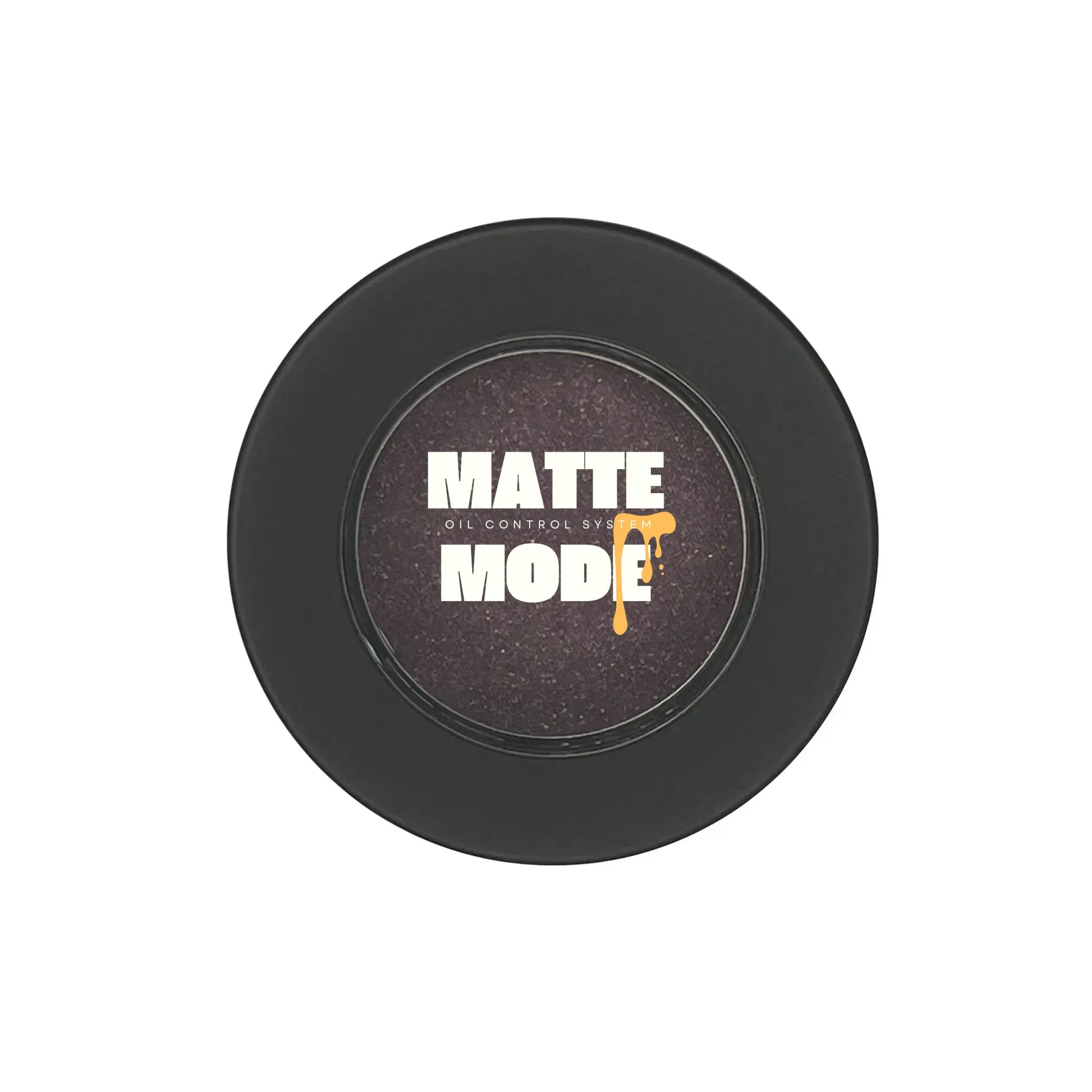 Matte Mode Single Pan Eyeshadow - Galaxy